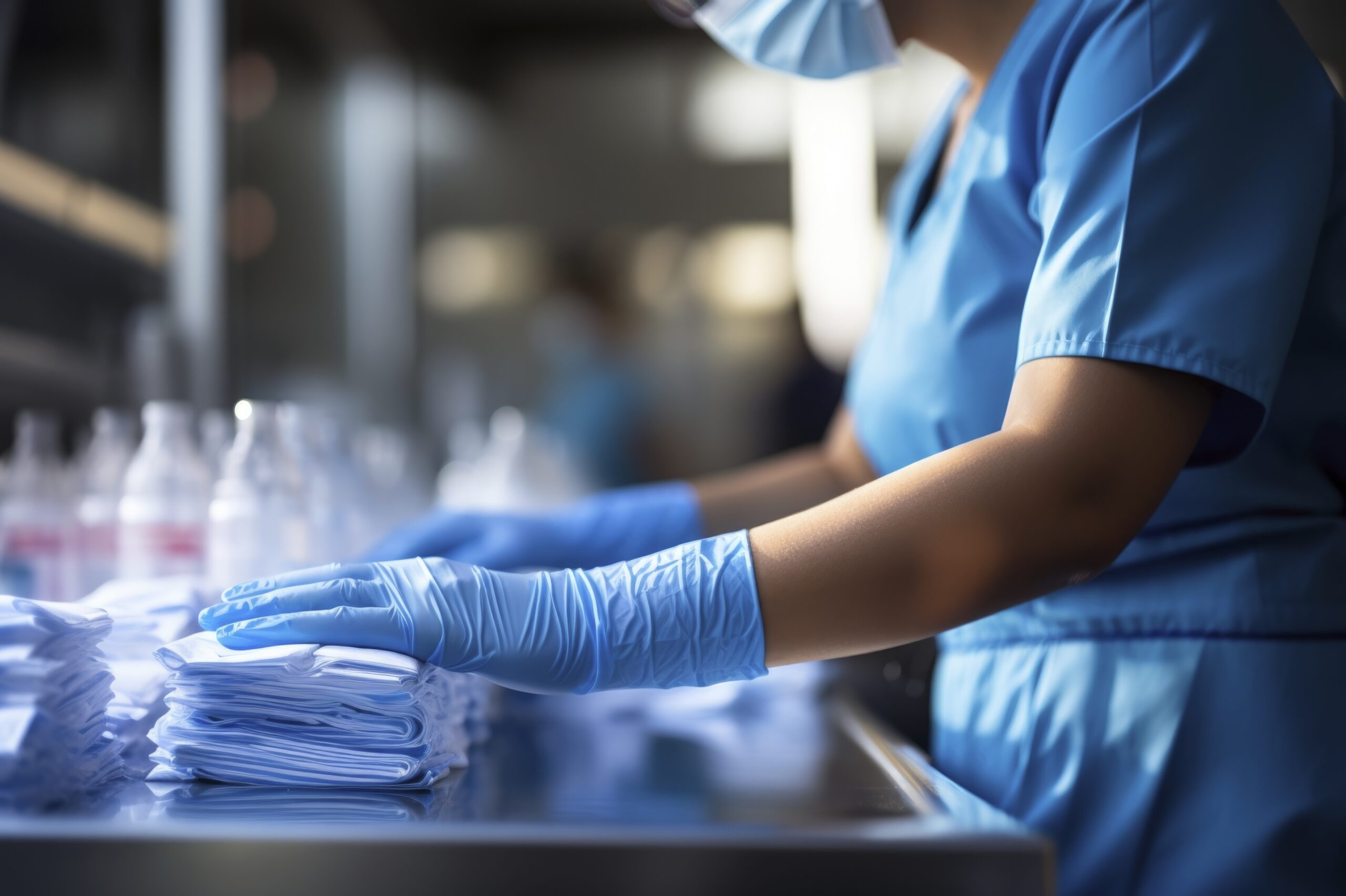 EFFE Soluções em Medicamentos